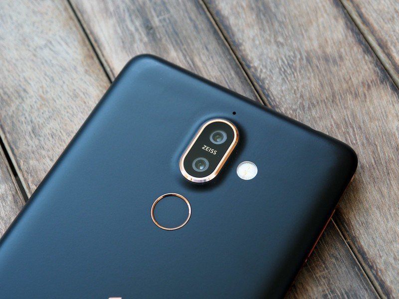 Nokia 7 Plus review