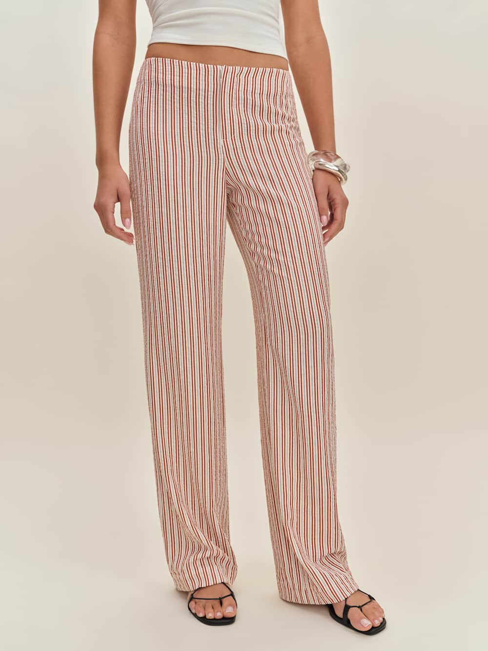Vida Low Rise Pant