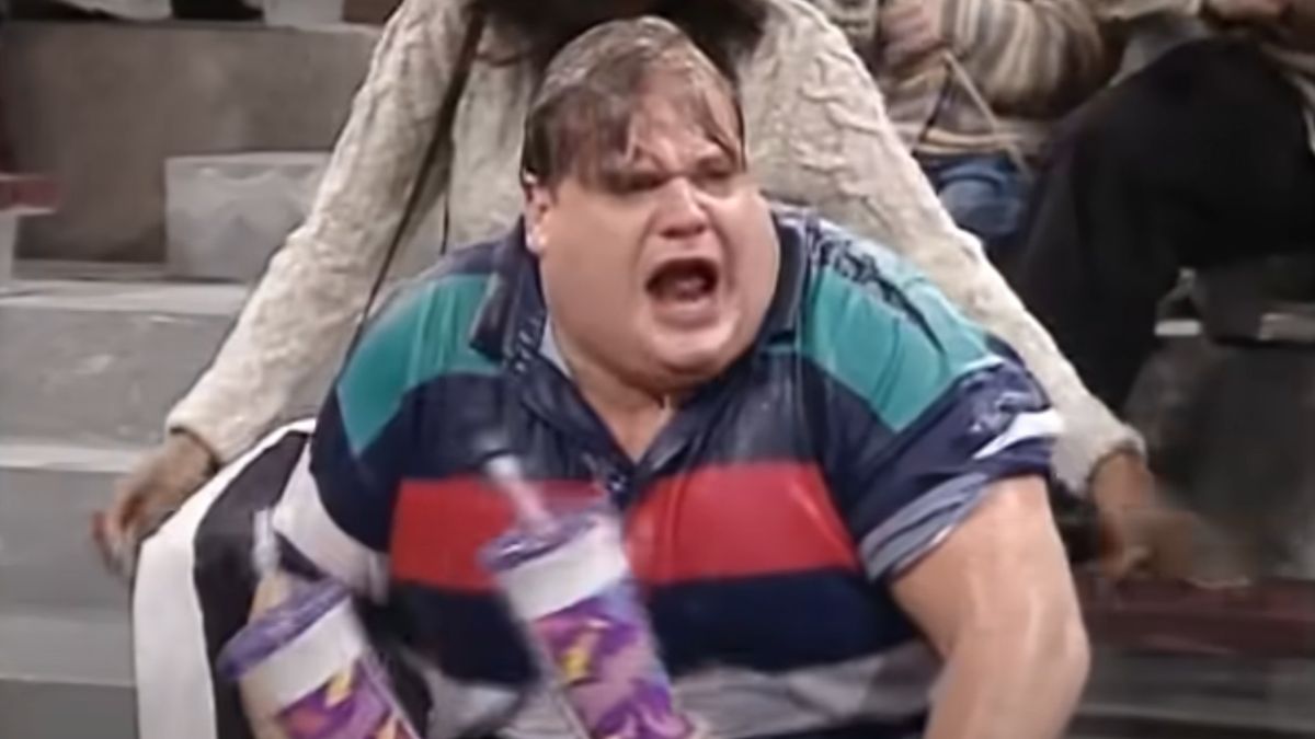 The Chris Farley Show Biopic: What We Know About The Planned Movie ...