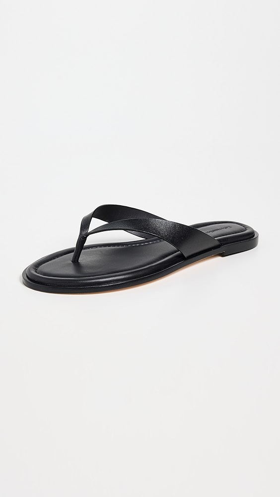 Jessie Sandals - Black