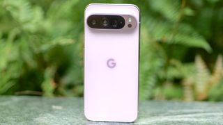 Google Pixel 9 Pro XL review.