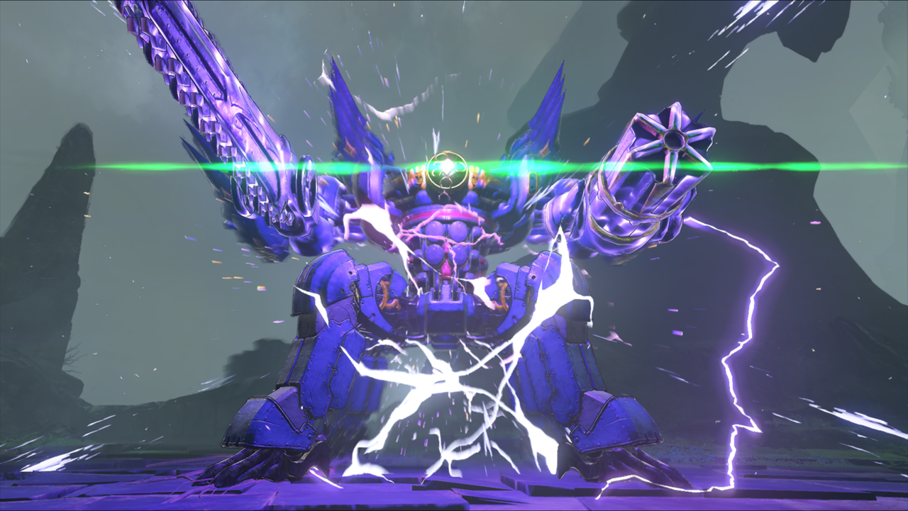 Granblue Fantasy Relink