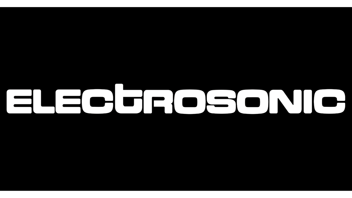 Electrosonic