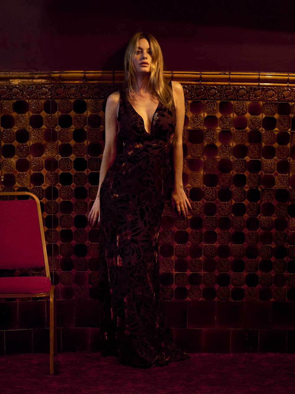 Hugo Dress