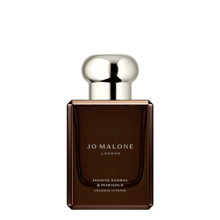 Jasmine Sambac 
Marigold Cologne Intense