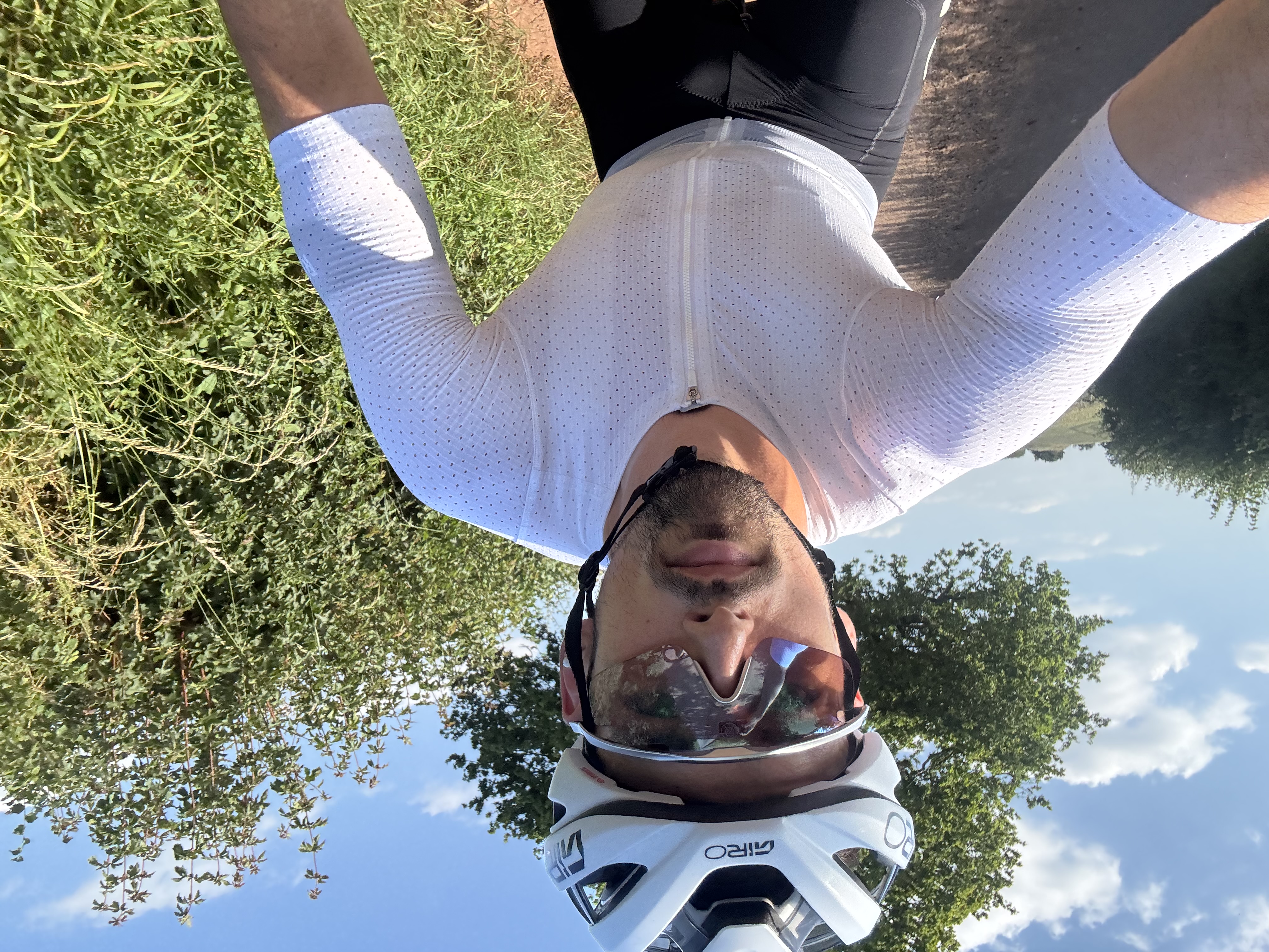 Rapha Pro Team Ghost Air Jersey