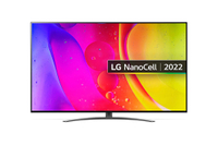 LG 50" Smart TV: was £849 now £749 @ Currys