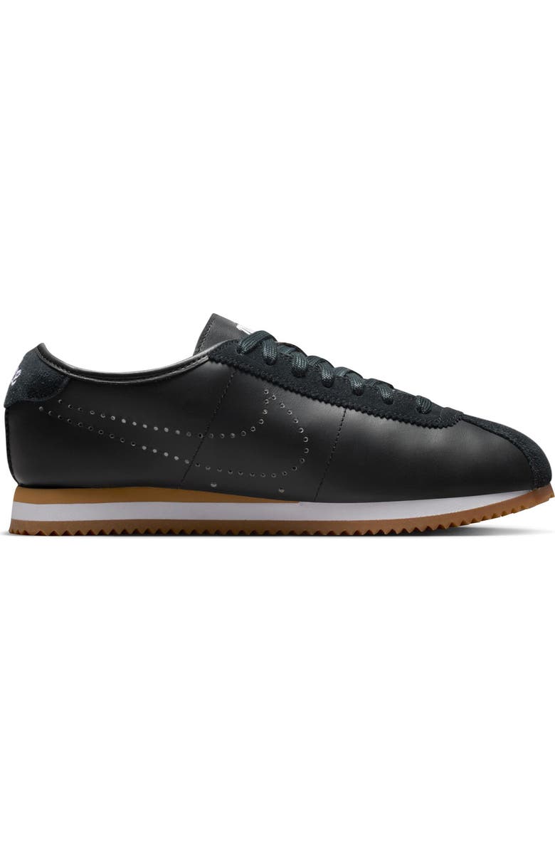 Cortez Leather Sneaker