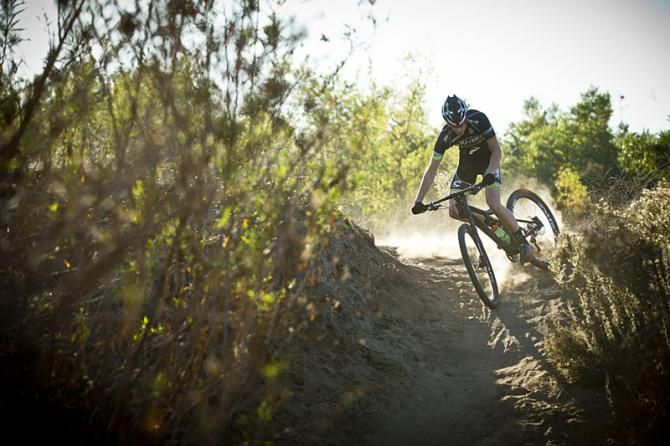 Max Plaxton (Team Sho-Air / Cannondale)