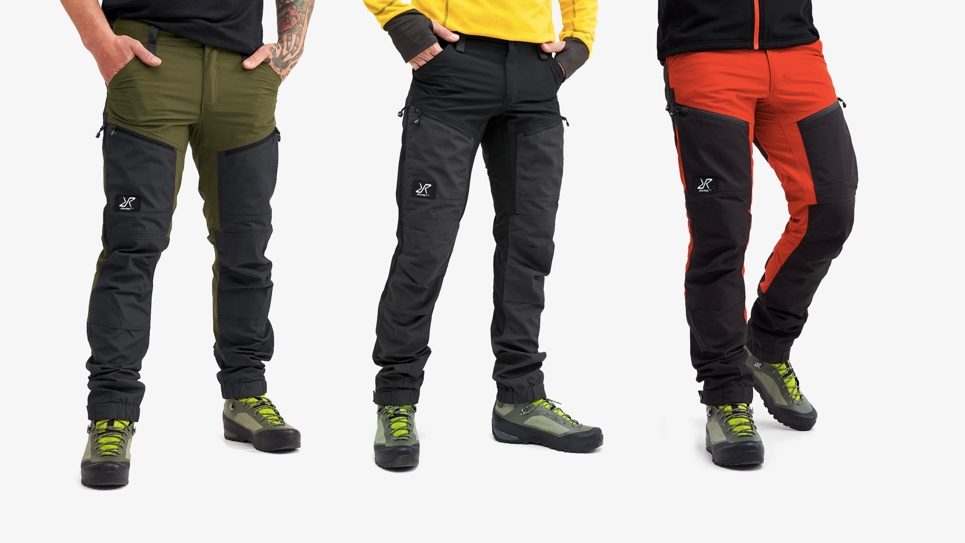 The first professional cycling pants that can be worn daily - PR Newswire  APAC