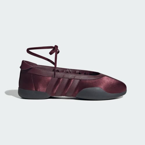 Taekwondo Mei Ballet Shoes