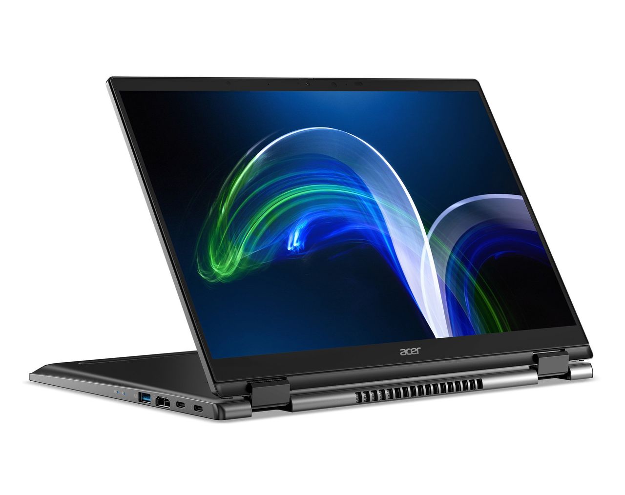 TravelMate P6 Spin