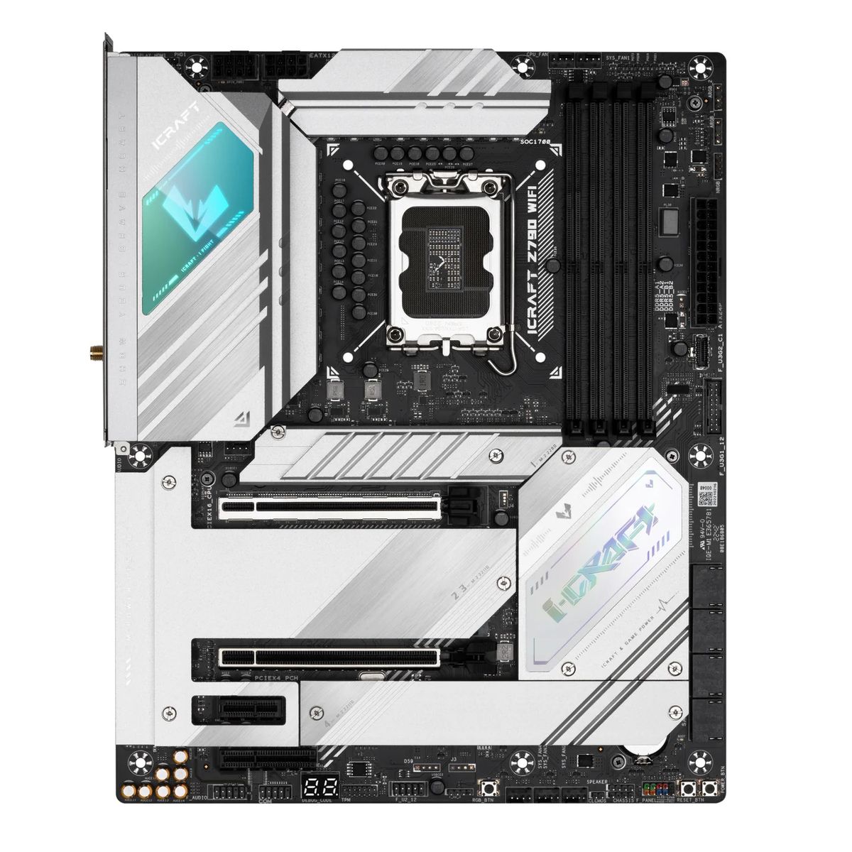 Maxsun iCraft Z790 Wi-Fi