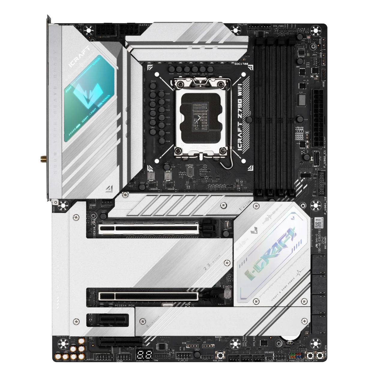 Maxsun iCraft Z790 Wi-Fi
