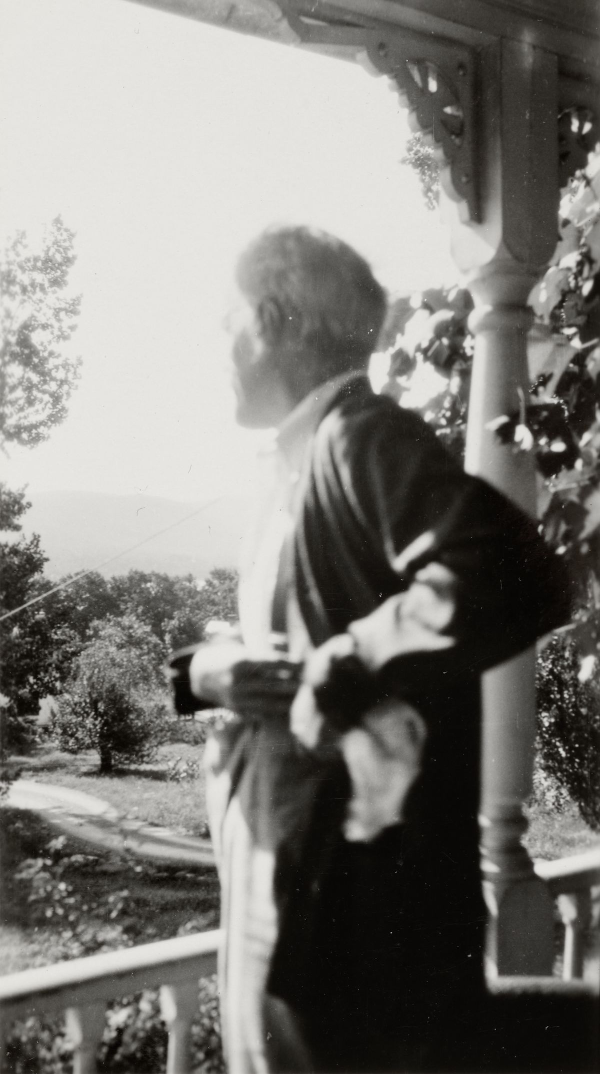 Bonhams Circle of Stieglitz