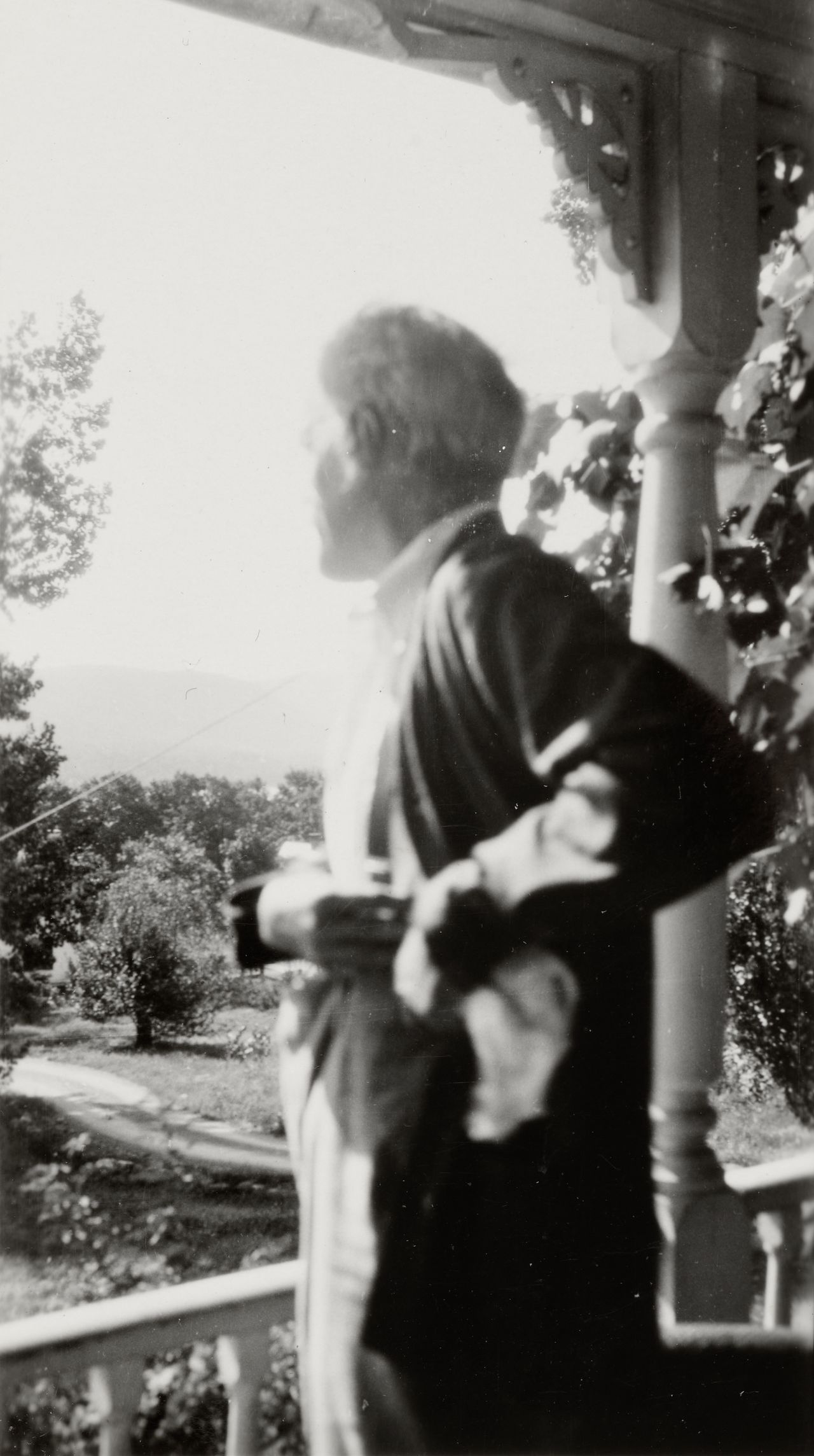 Bonhams Circle of Stieglitz