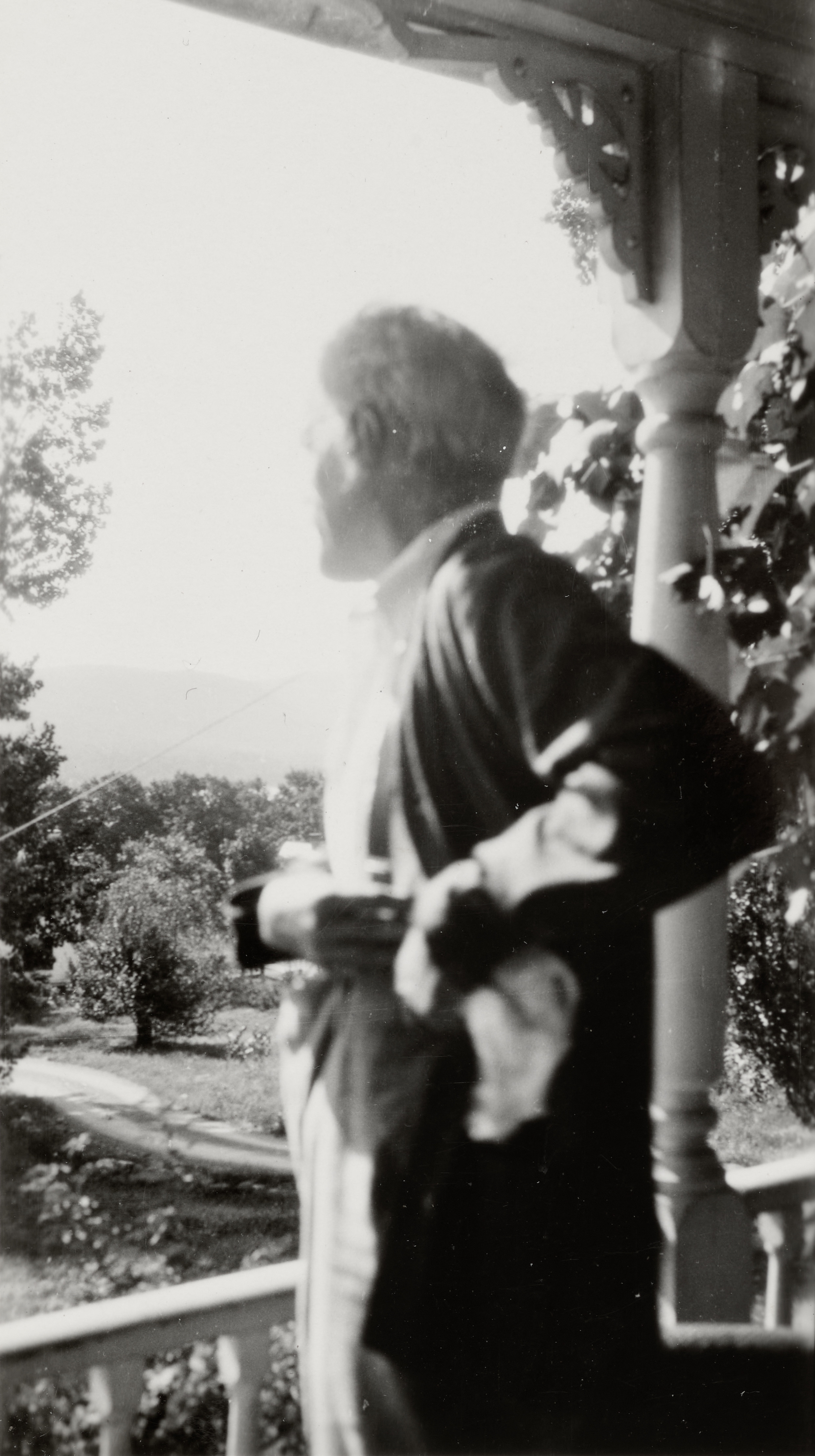 Bonhams Circle of Stieglitz