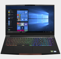 Evoo Gaming 17 Inch Gaming Laptop | RTX 2060 | i7-9750H | 16GB RAM | 1TB SSD | $999 (save $700)