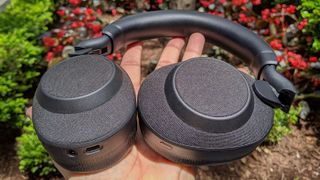 Jabra Elite 85h