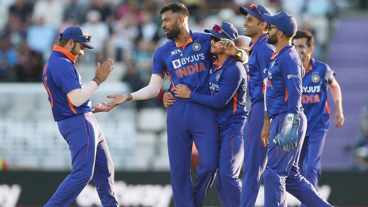 India vs England live stream: how to watch 2nd T20I cricket online and on TV from anywhere