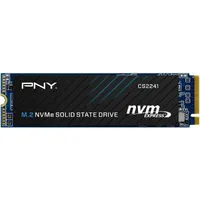 PNY CS2241 | PCIe 4.0 | 1 TB PNY CS2241 | PCIe 4.0 | 1 TB