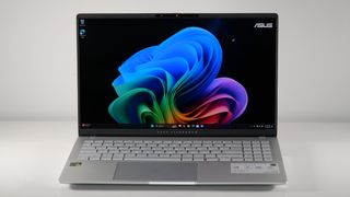 Asus Vivobook S15 S5507 (Snapdragon X Elite) review