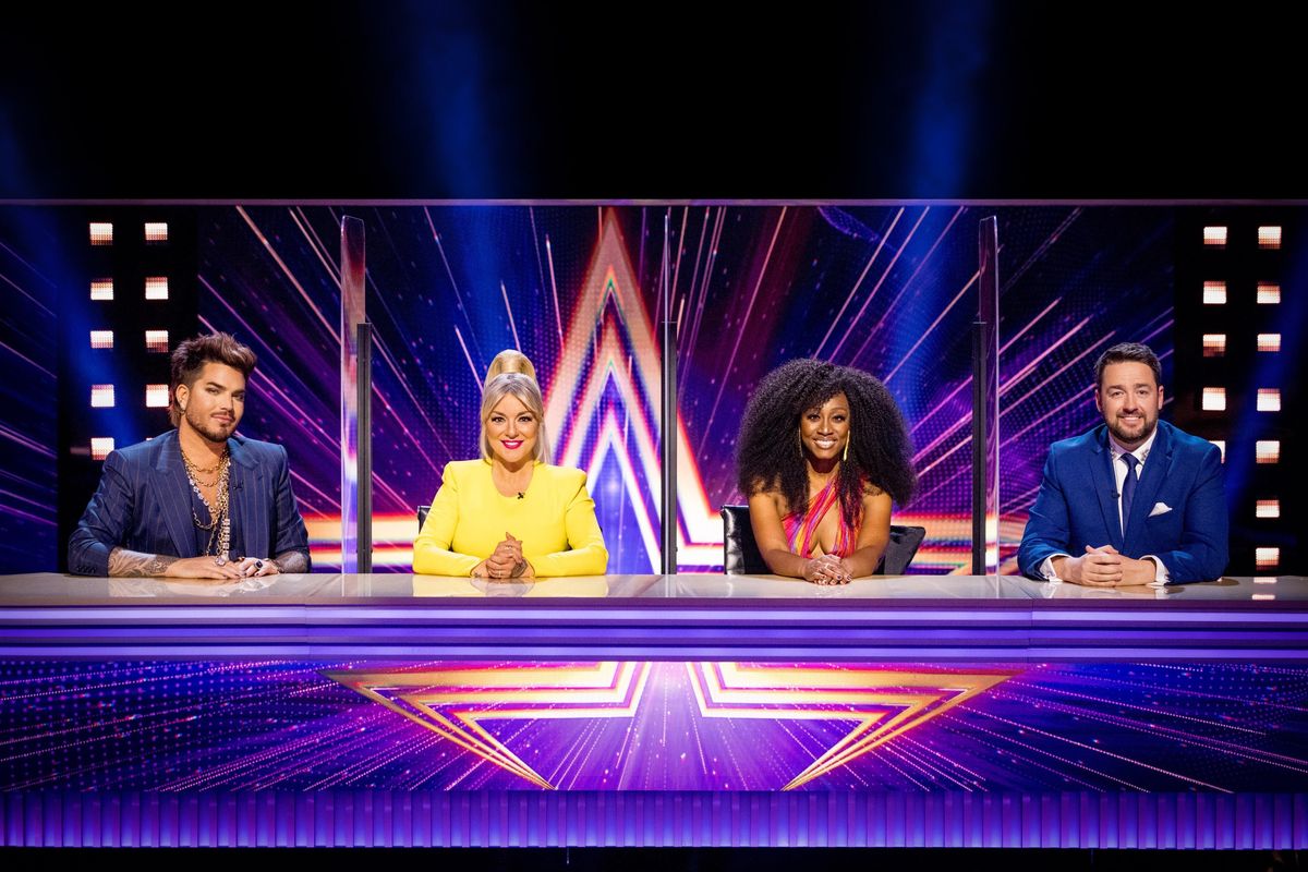 who&#039;ll impress the &#039;Startstruck&#039; judges?