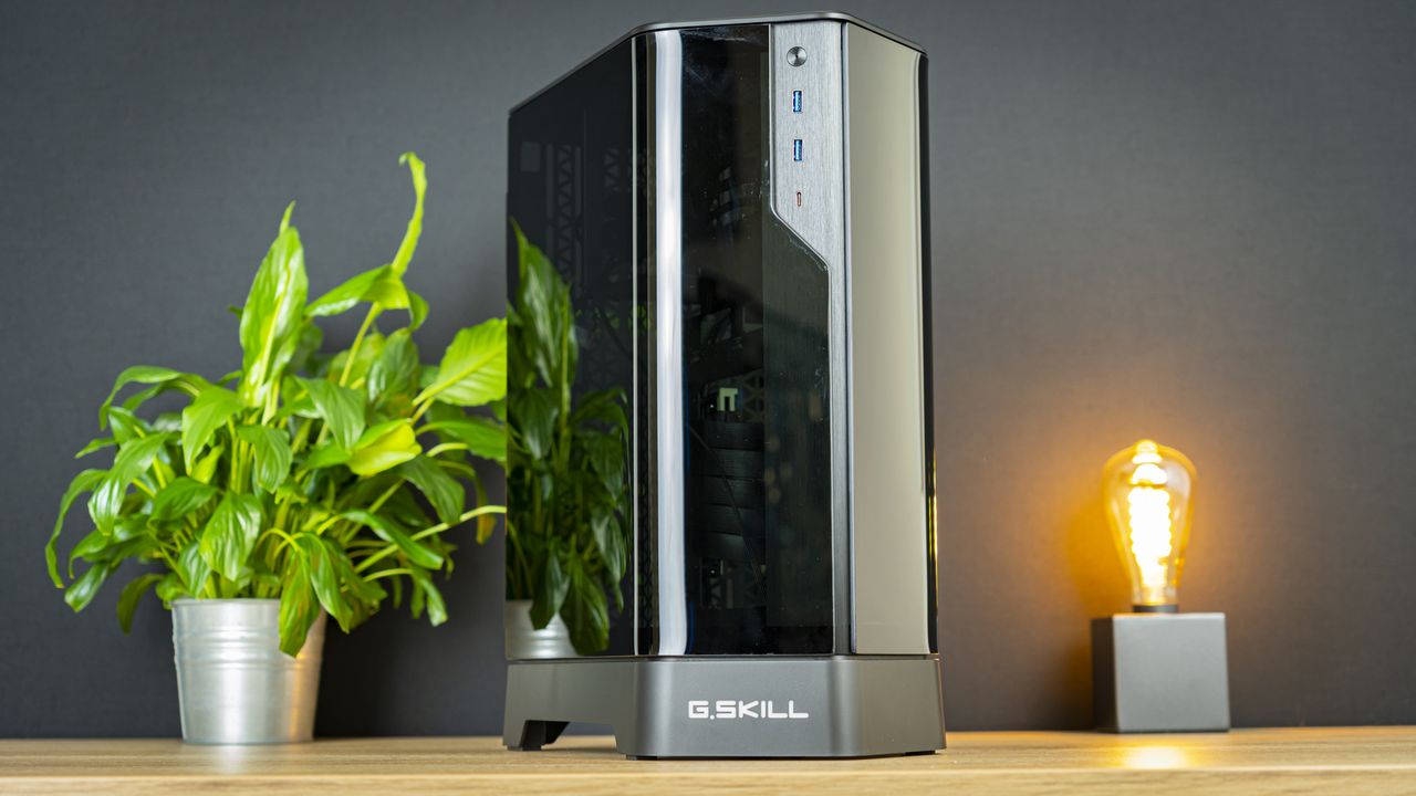 G.Skill Z5i