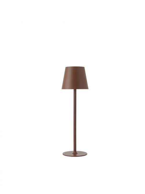 Anvil Rechargeable Table Lamp