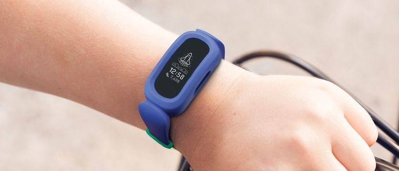 fitbit ace 3 bands