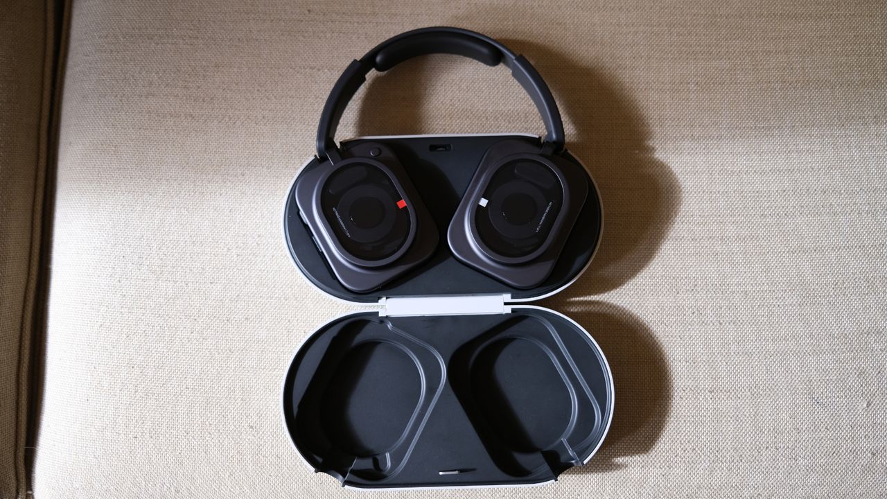 Nothing Headphone (1) Pro review