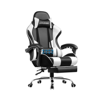 GtPlayer Gaming Chair | Was $189.99, now $99.99 at Amazon