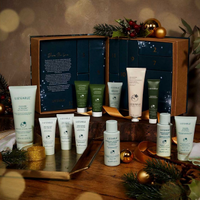 12 Days of Liz Earle Beauty Advent Calendar – £60 (was £120) | Boots