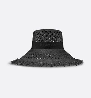 Naughtily-D Small Brim Hat