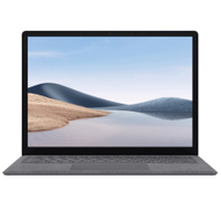 Microsoft Surface Laptop 4 Ryzen 5 / 16GB RAM / 256GB SSD AU$1,799AU$1,349 at JB Hi-Fi