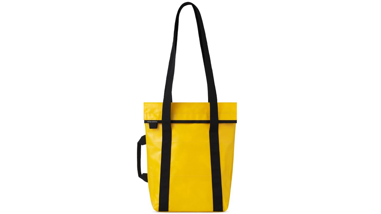 Teenage Engineering duty OB&ndash;4 tote bag