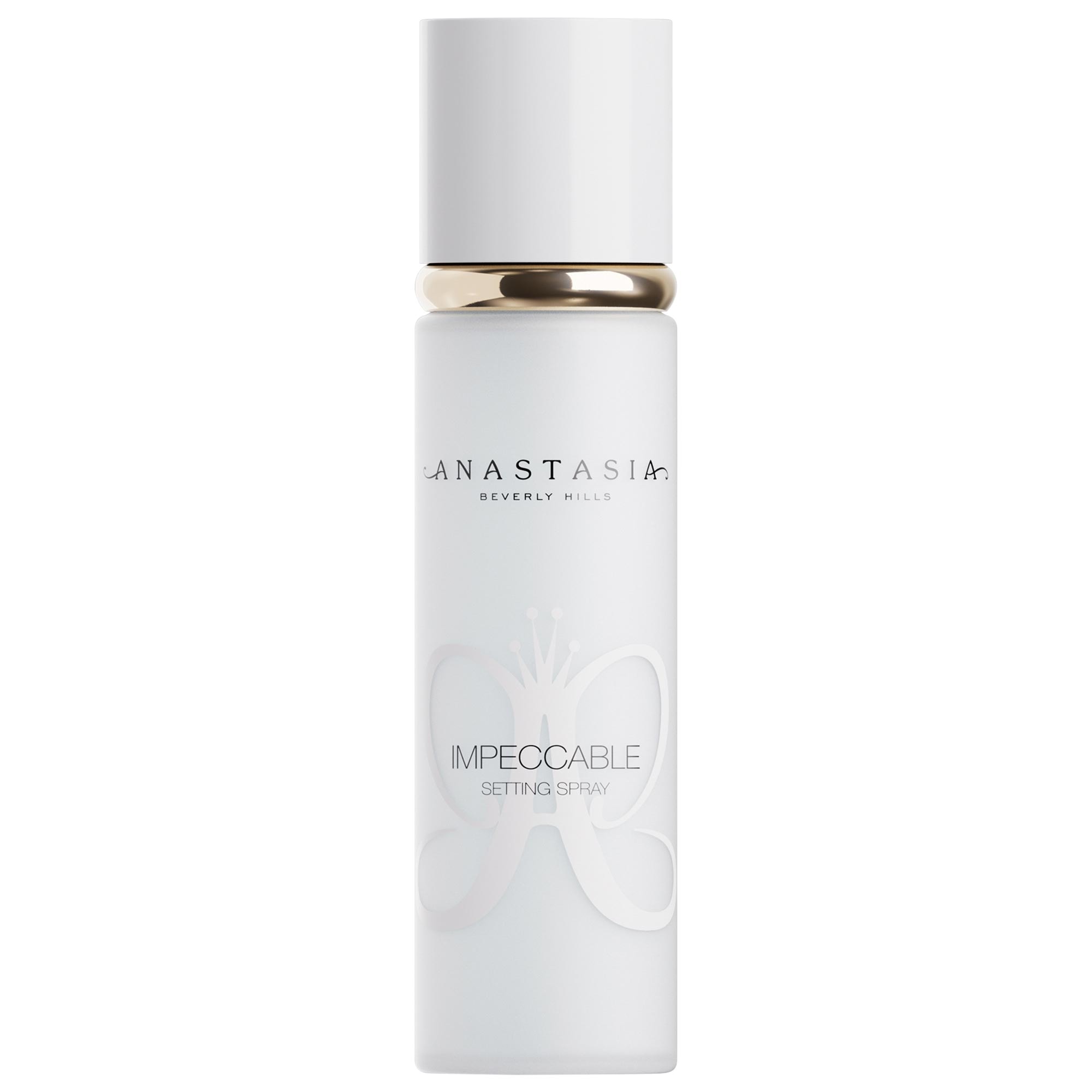Impeccable 24hr Blurring Matte Setting Spray