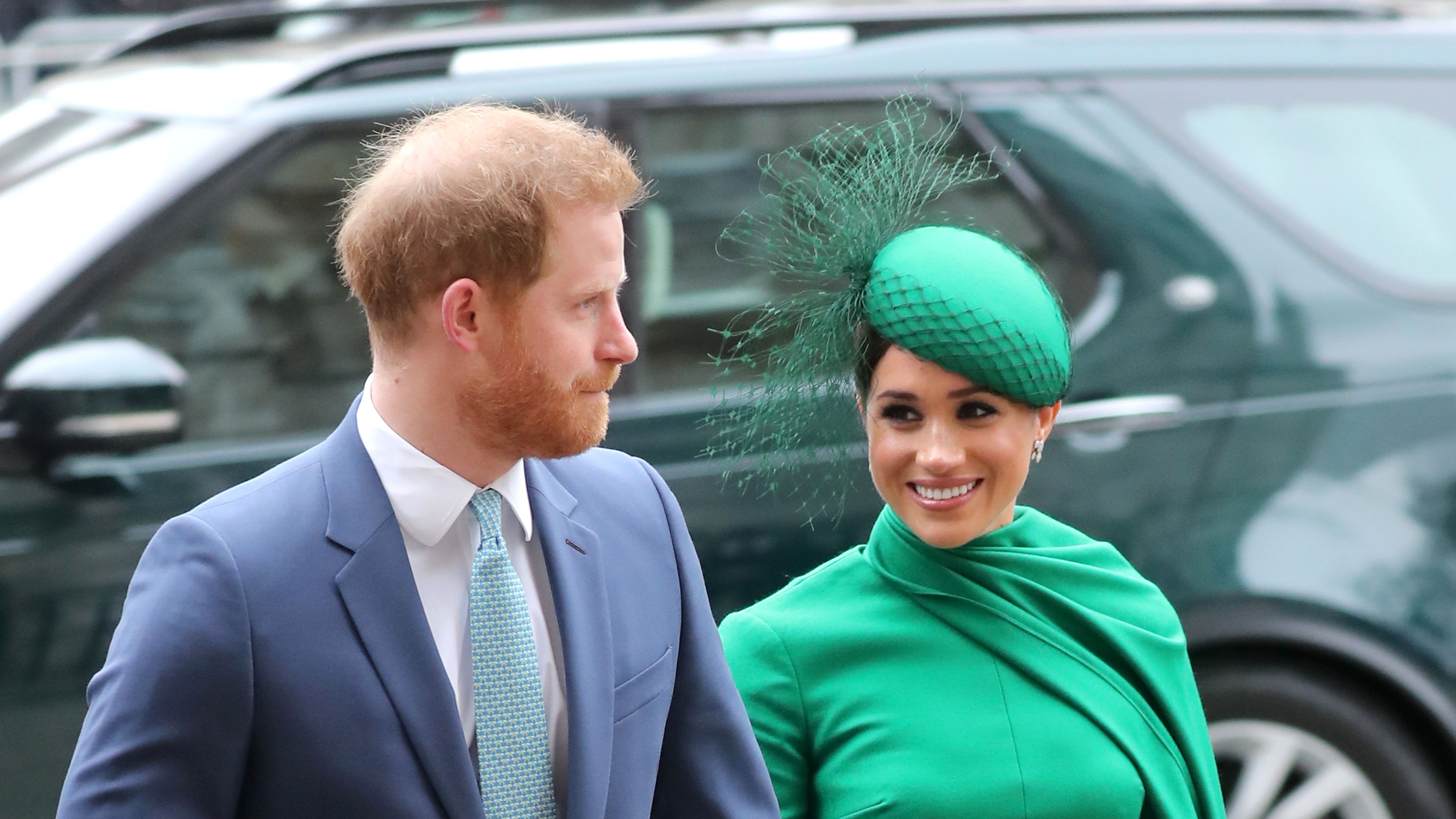 Commonwealth Day Service 2020