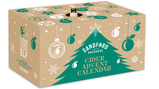 Cider Advent Calendar