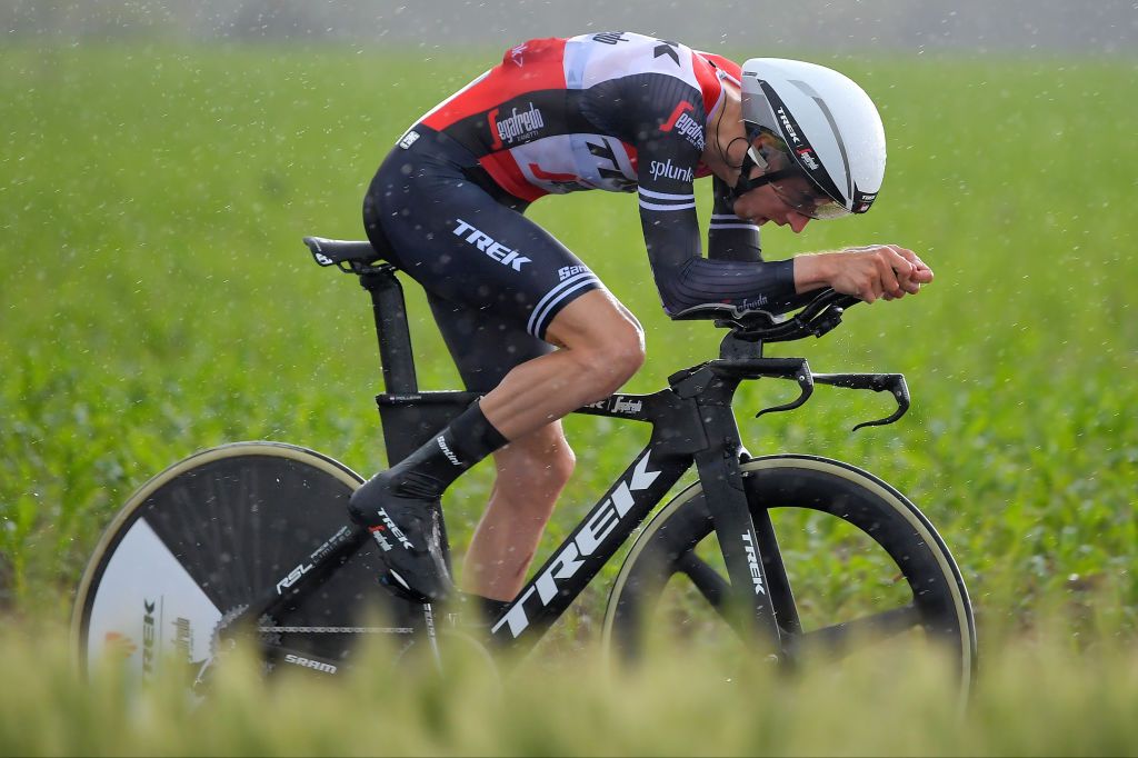 Bauke Mollema (Trek-Segafredo)
