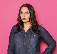 Kathy Iandoli's avatar