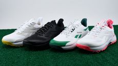 Can I Buy Bryson DeChambeau&rsquo;s Reebok Golf Shoes?