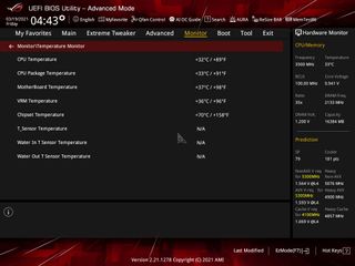 Asus ROG Maximus XIII Hero