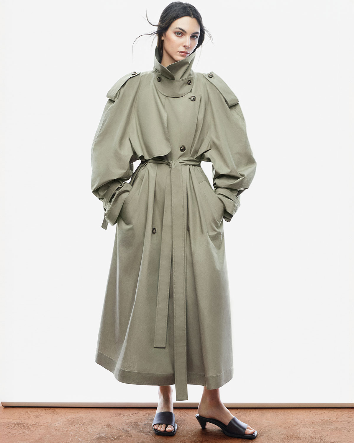 COS spring summer 2026