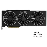 XFX&nbsp;Speedster Limited Black Radeon RX 6900 XT: $1,099.99$899.99 at Newegg
Save $200 -