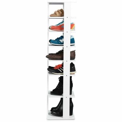 Target Small Shoe Rack The 9 best Target shoe organizers for small spaces | Real Homes