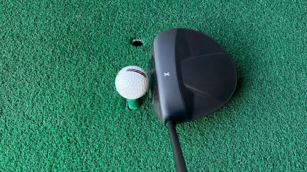 PXG 0211 Z Golf Club Set driver