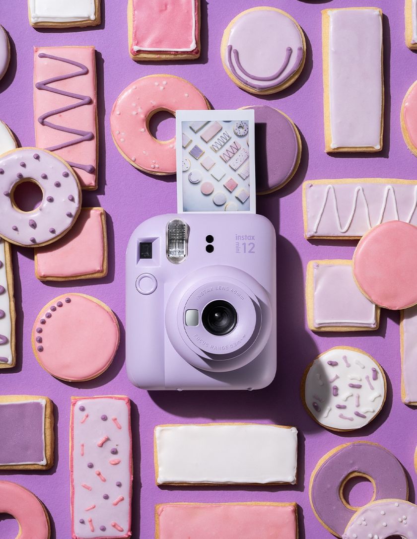 instax mini 12