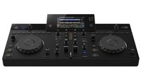 AlphaTheta XDJ-AN DJ setup