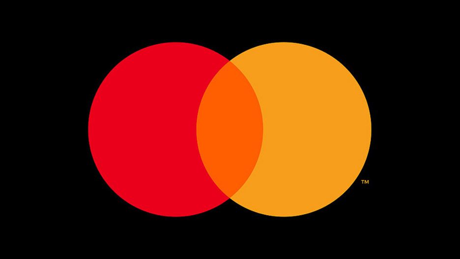 Pentagram's most recent Mastercard logo redesign places it in same league as the Nike swoosh or the Apple apple. Images: Mastercard